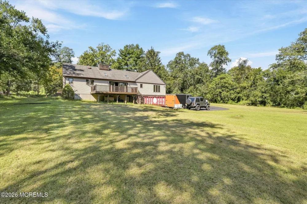 179 School Road E Marlboro, NJ 07746