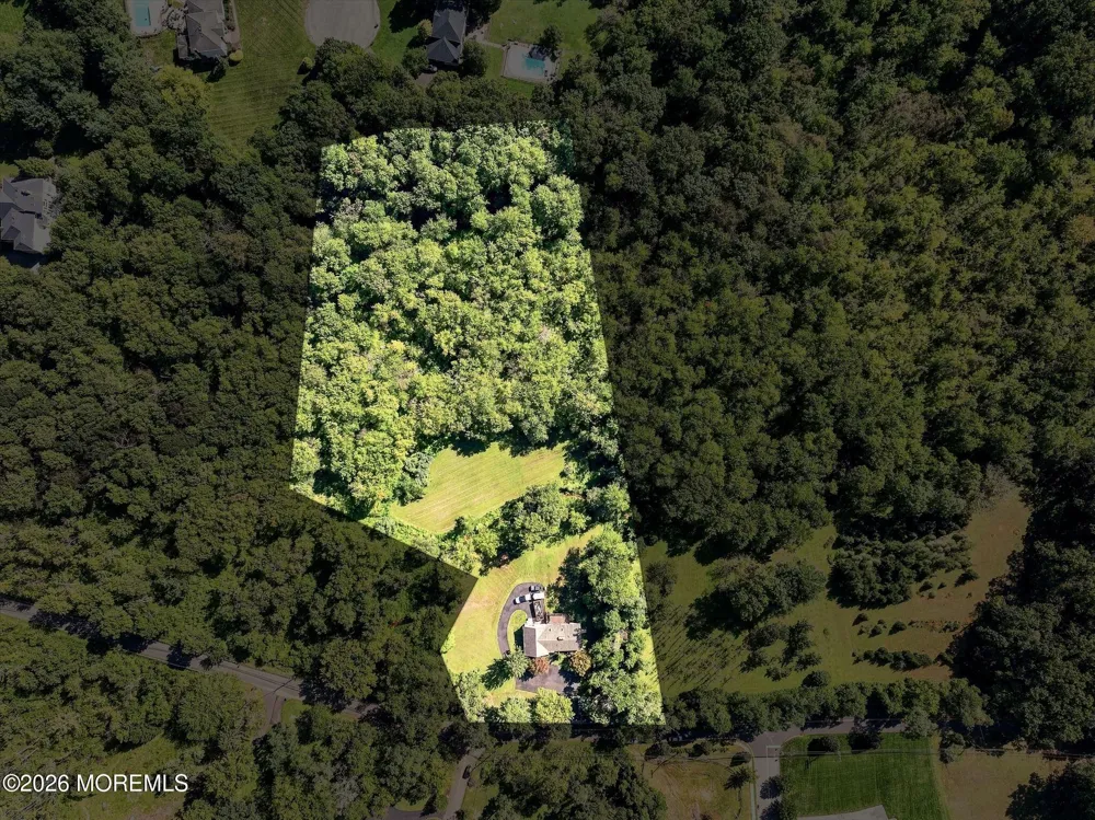 179 School Road E Marlboro, NJ 07746