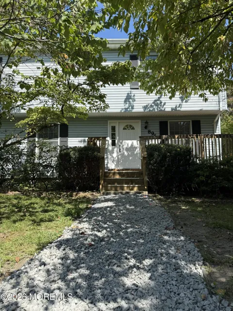 896 Anderson Road