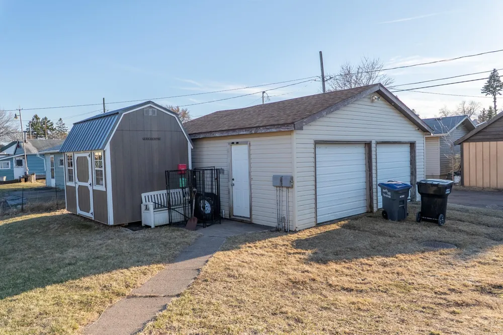 409 Clough Avenue Superior, WI 54880