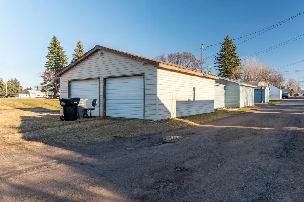 409 Clough Avenue Superior, WI 54880