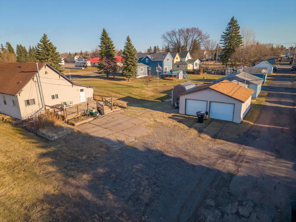 409 Clough Avenue Superior, WI 54880
