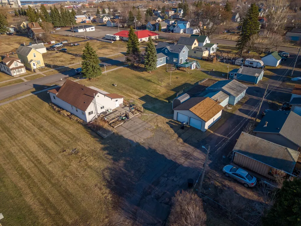 409 Clough Avenue Superior, WI 54880