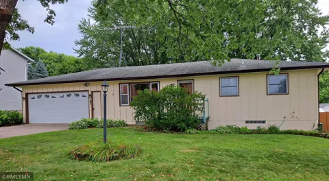 1417 Autumn Drive