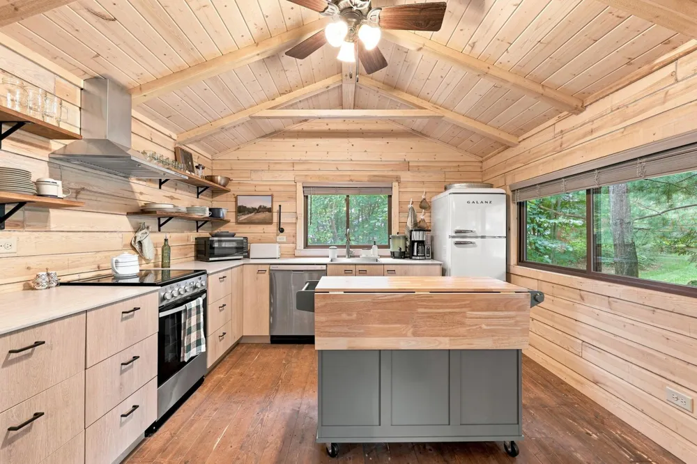 39441 Ironwood Trail Frazee, MN 56544