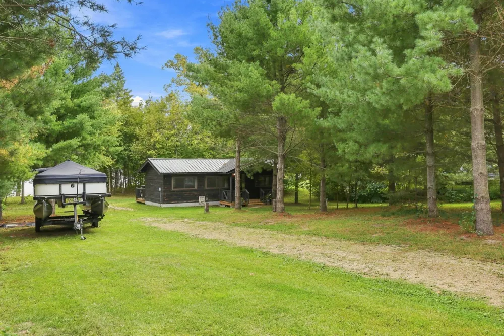 39441 Ironwood Trail Frazee, MN 56544