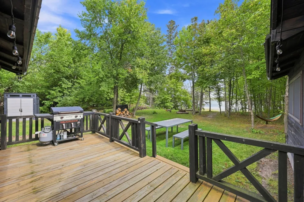39441 Ironwood Trail Frazee, MN 56544