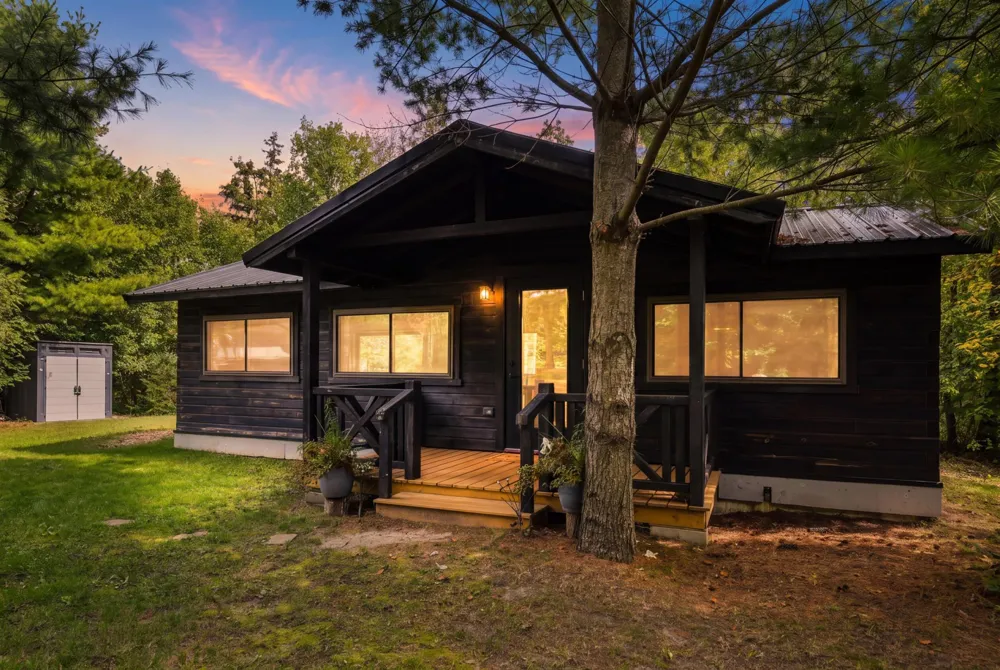 39441 Ironwood Trail Frazee, MN 56544