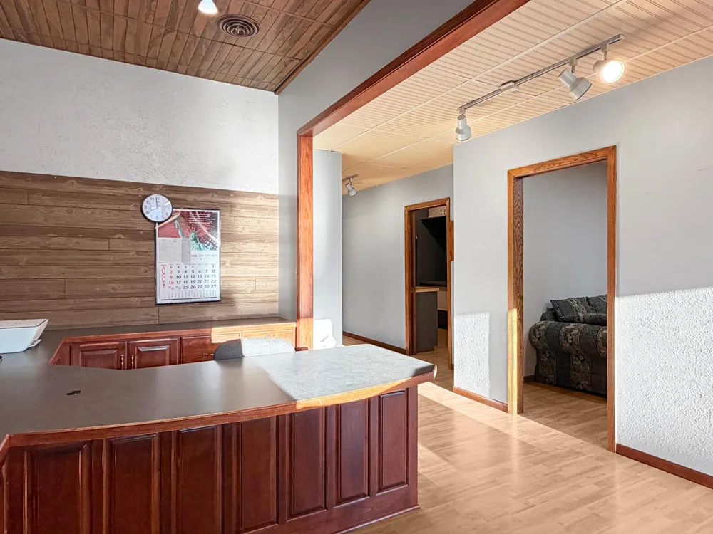 825 Main Street Edgerton, MN 56128