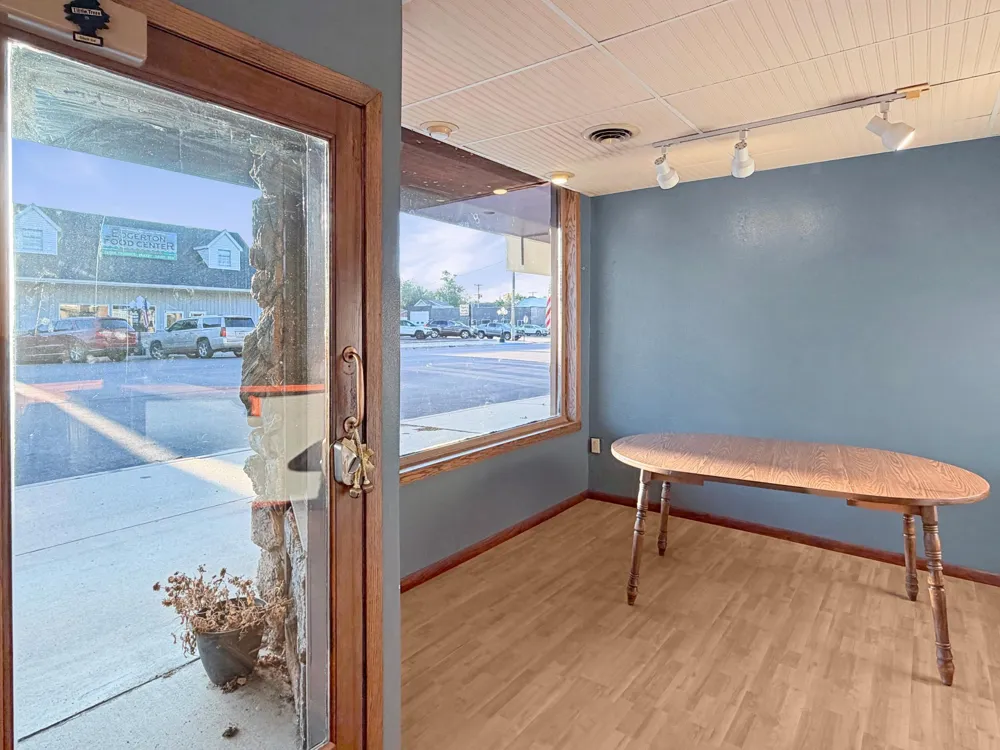825 Main Street Edgerton, MN 56128