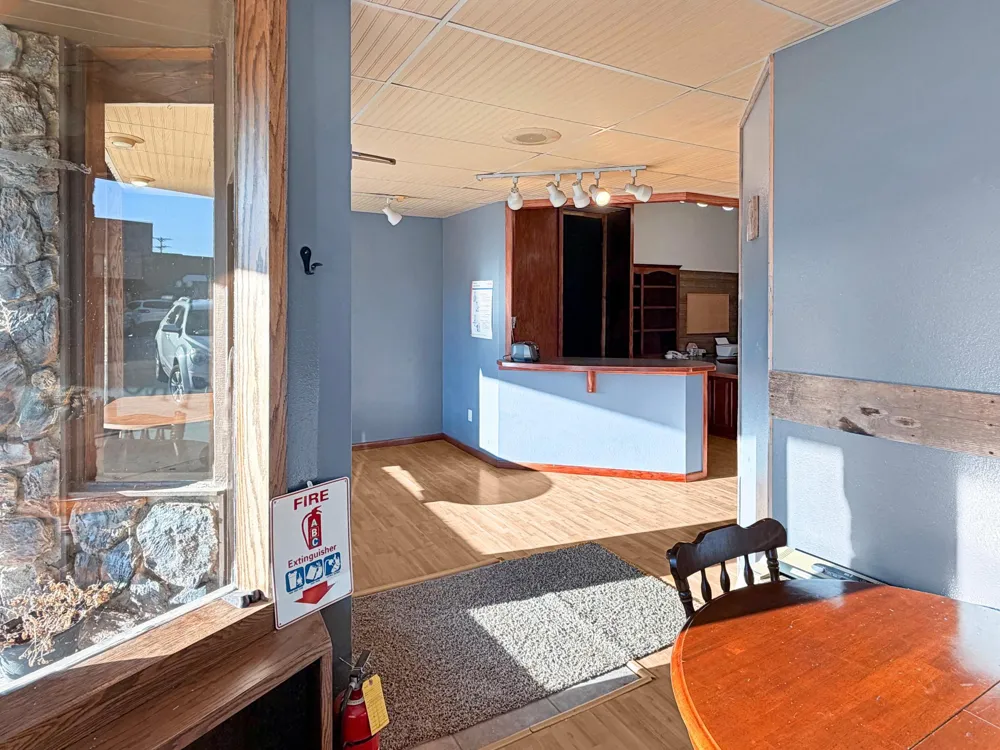 825 Main Street Edgerton, MN 56128