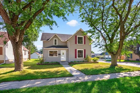 314 2nd Street SW