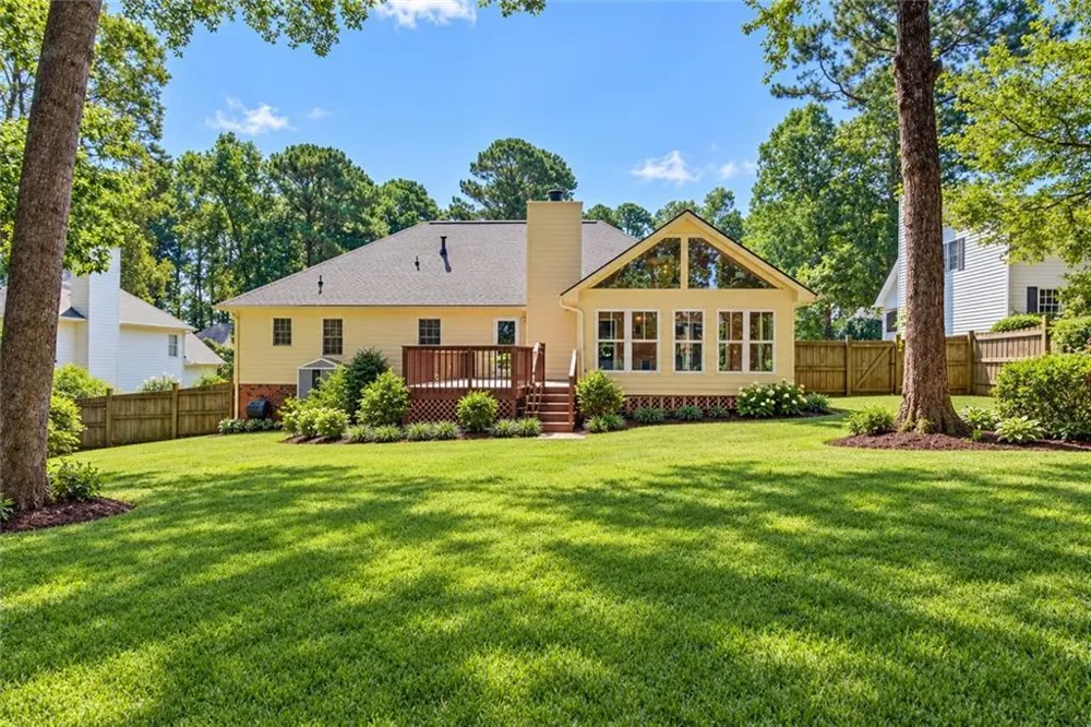291 Shore Drive Suwanee, GA 30024