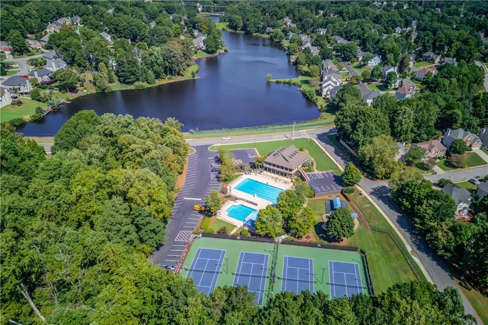 291 Shore Drive Suwanee, GA 30024