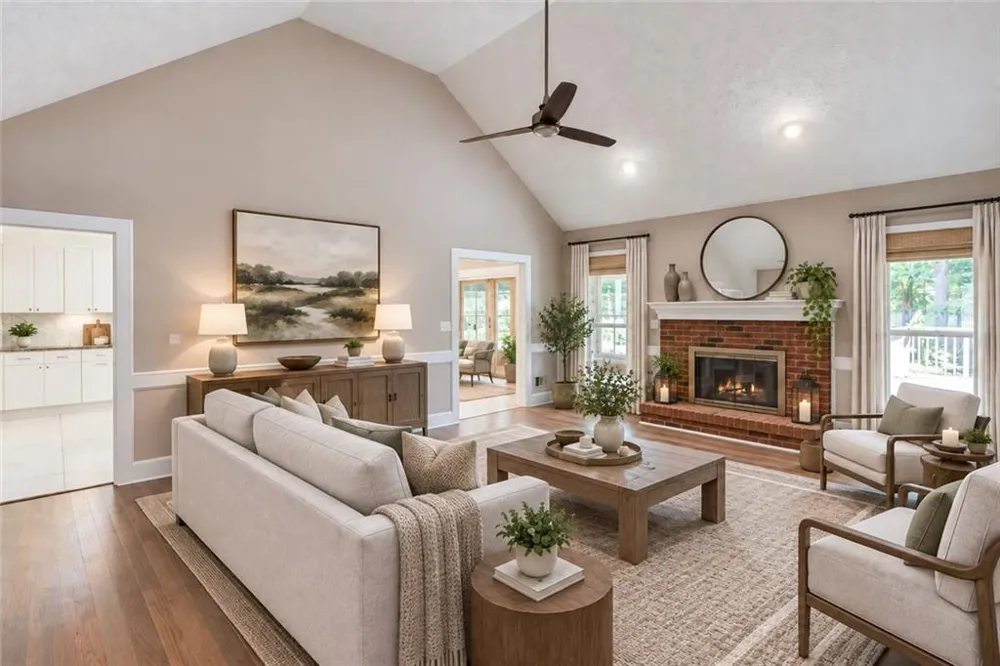 291 Shore Drive Suwanee, GA 30024