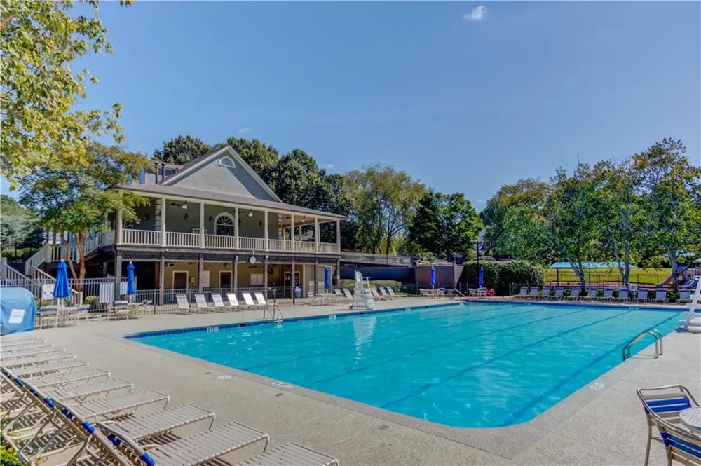 291 Shore Drive Suwanee, GA 30024