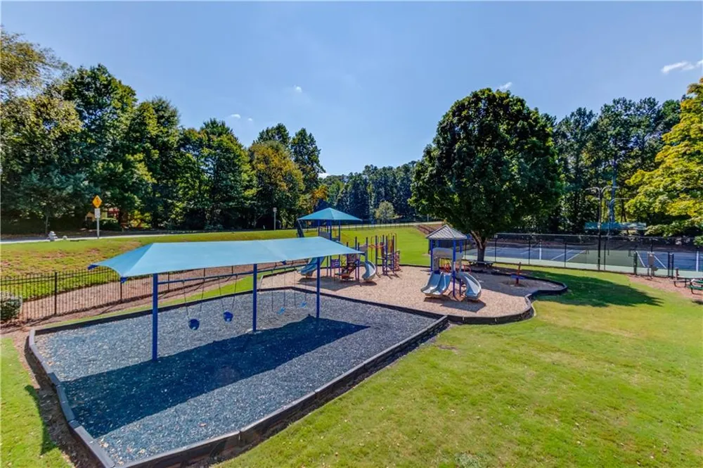291 Shore Drive Suwanee, GA 30024