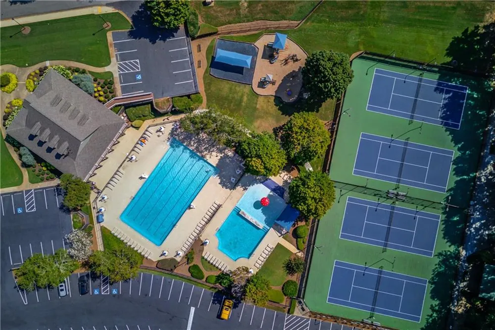 291 Shore Drive Suwanee, GA 30024