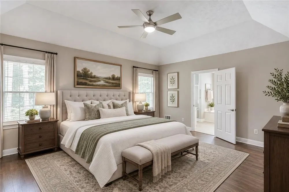 291 Shore Drive Suwanee, GA 30024