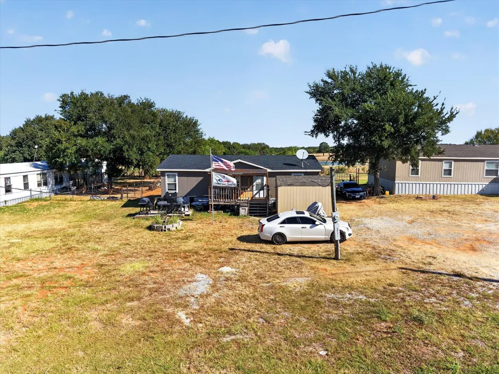 6311 FM 920 Bridgeport, TX 76426