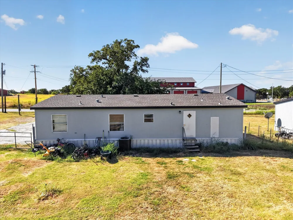 6311 FM 920 Bridgeport, TX 76426