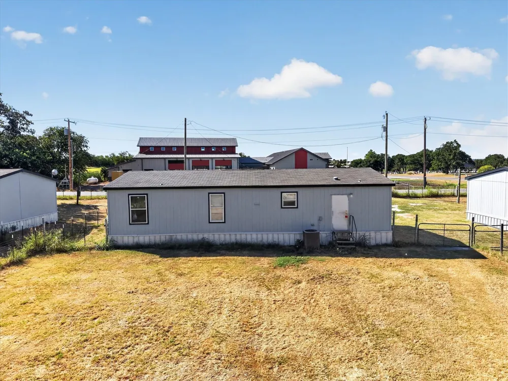 6311 FM 920 Bridgeport, TX 76426