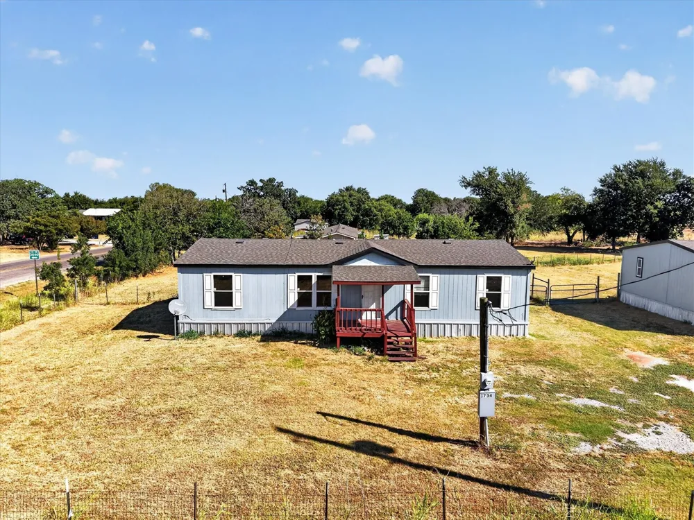 6311 FM 920 Bridgeport, TX 76426