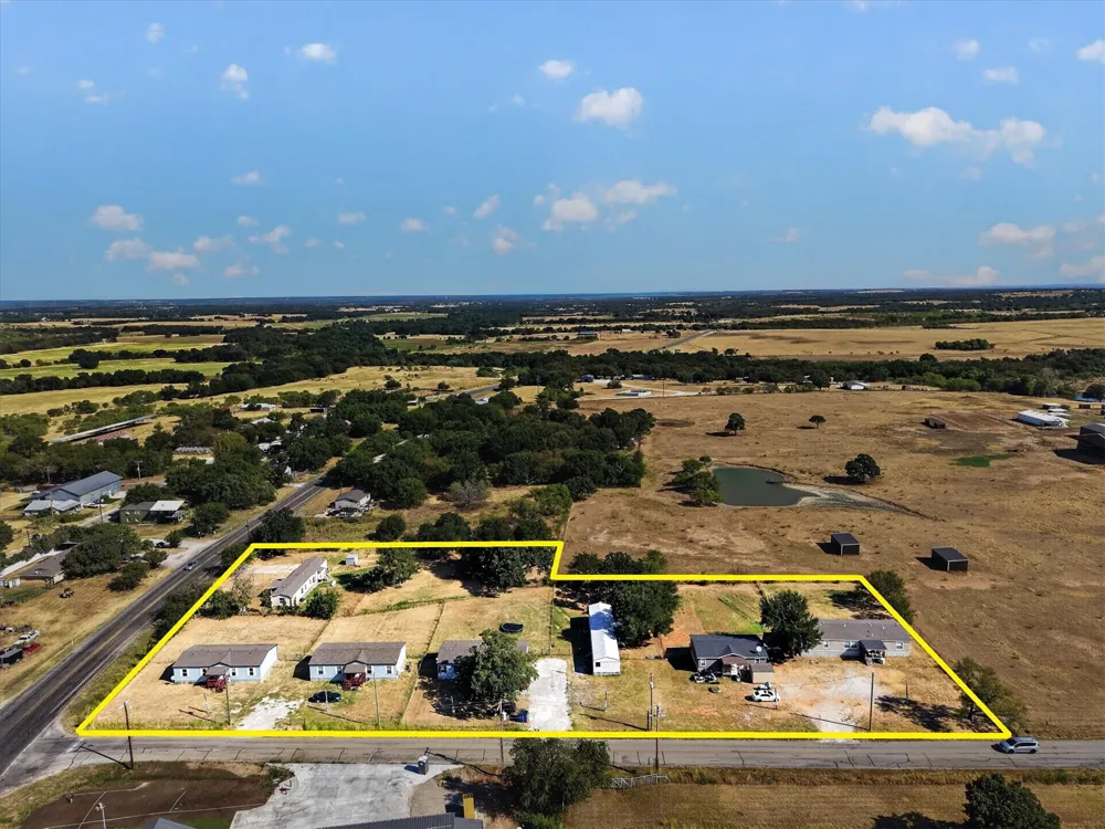 6311 FM 920 Bridgeport, TX 76426