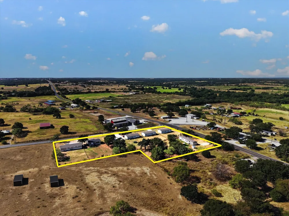 6311 FM 920 Bridgeport, TX 76426