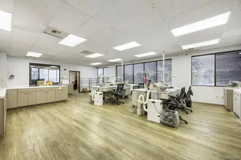 7970 Sheridan Boulevard #100