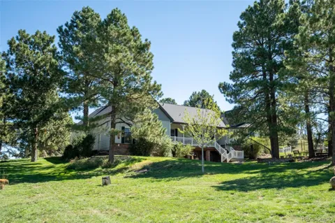 9238 Piney Creek Road