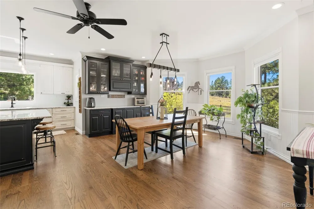 9238 Piney Creek Road Parker, CO 80138