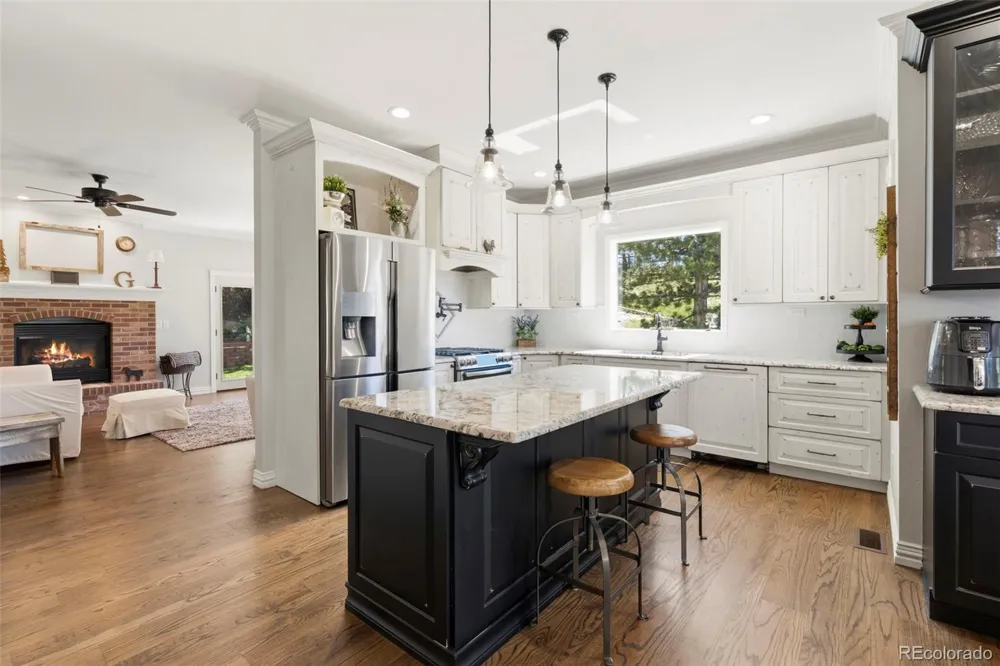 9238 Piney Creek Road Parker, CO 80138