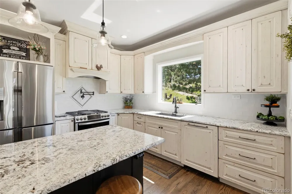 9238 Piney Creek Road Parker, CO 80138