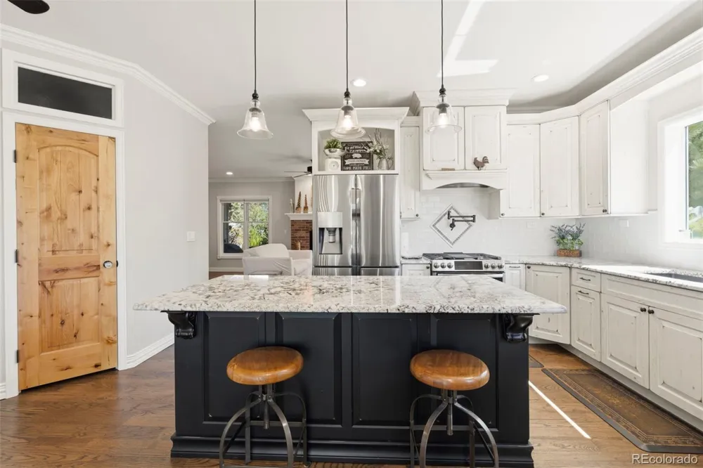 9238 Piney Creek Road Parker, CO 80138