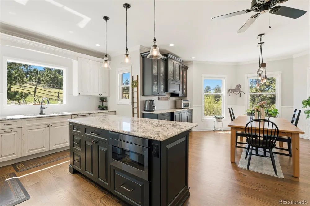 9238 Piney Creek Road Parker, CO 80138