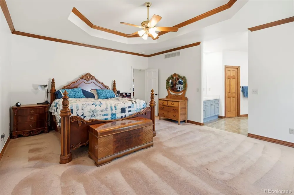 9238 Piney Creek Road Parker, CO 80138