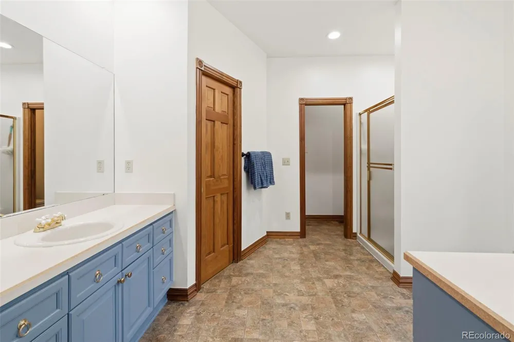 9238 Piney Creek Road Parker, CO 80138