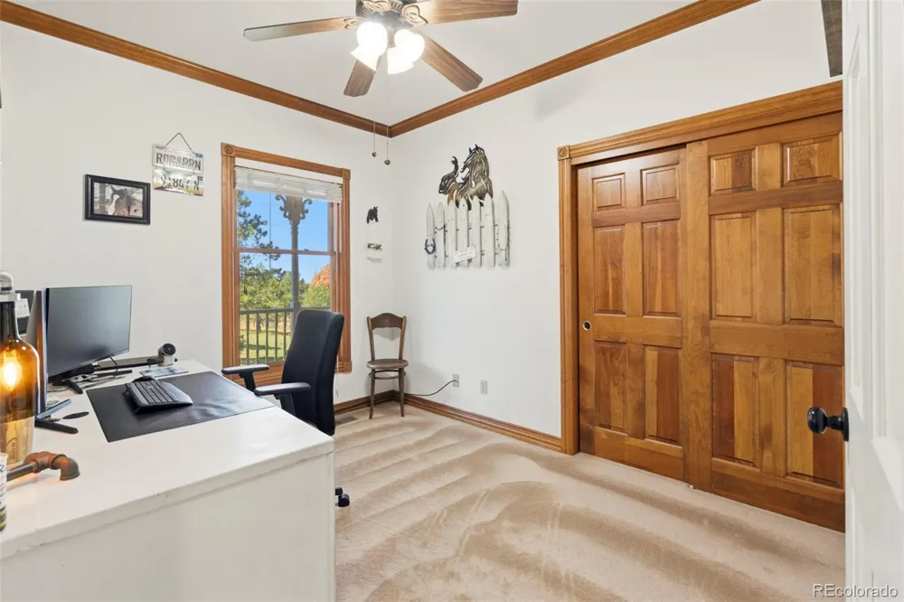 9238 Piney Creek Road Parker, CO 80138