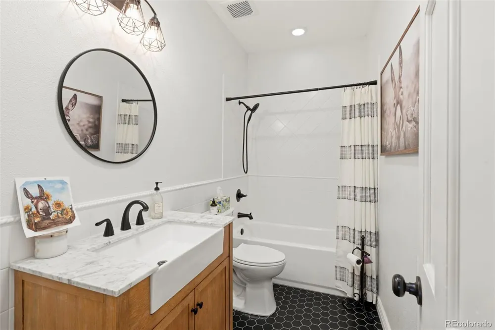 9238 Piney Creek Road Parker, CO 80138