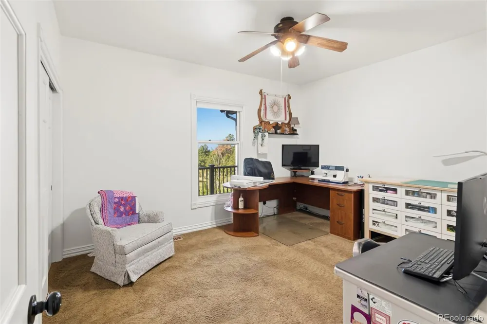 9238 Piney Creek Road Parker, CO 80138
