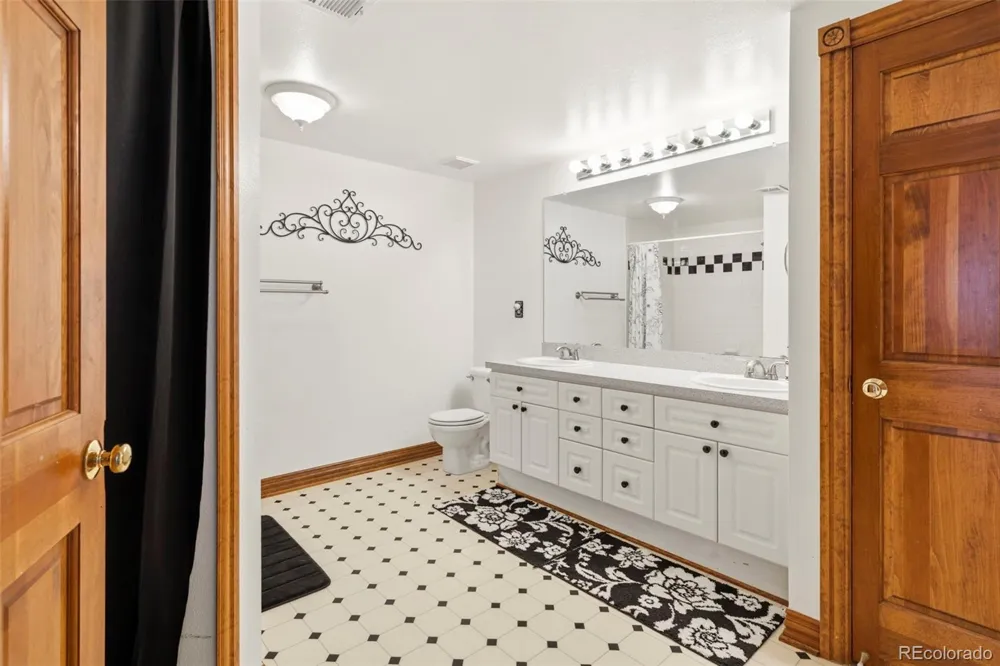 9238 Piney Creek Road Parker, CO 80138