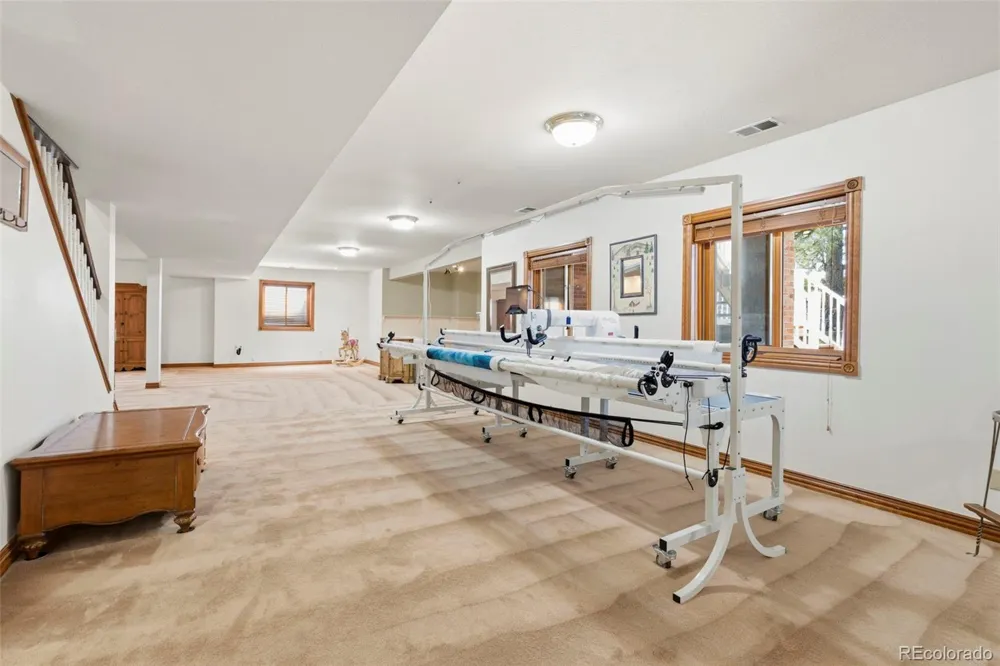9238 Piney Creek Road Parker, CO 80138