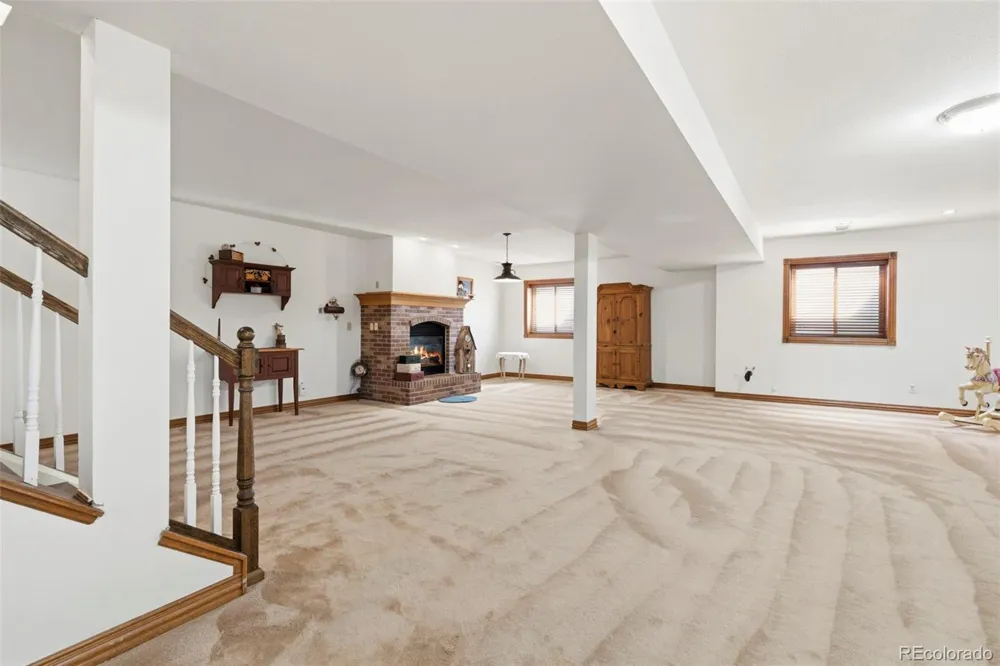 9238 Piney Creek Road Parker, CO 80138