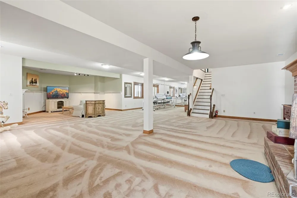9238 Piney Creek Road Parker, CO 80138