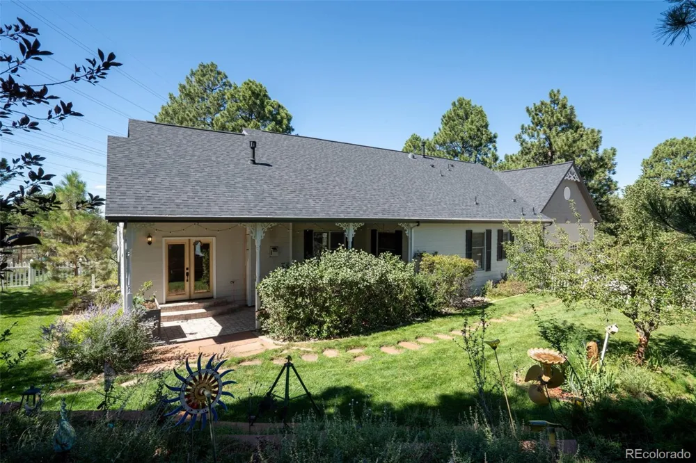 9238 Piney Creek Road Parker, CO 80138