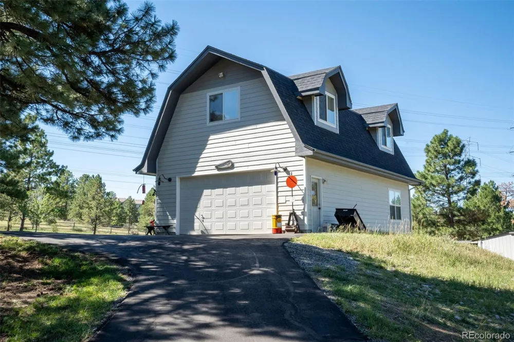 9238 Piney Creek Road Parker, CO 80138