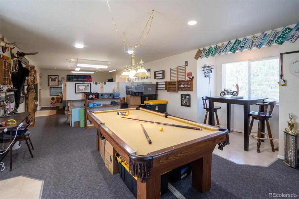 9238 Piney Creek Road Parker, CO 80138