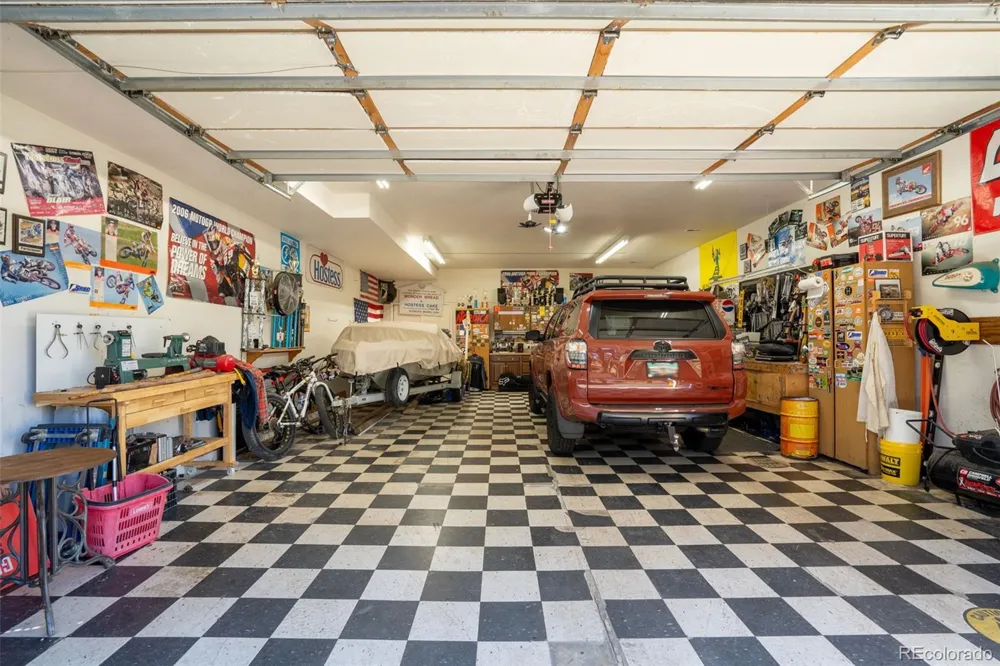 9238 Piney Creek Road Parker, CO 80138
