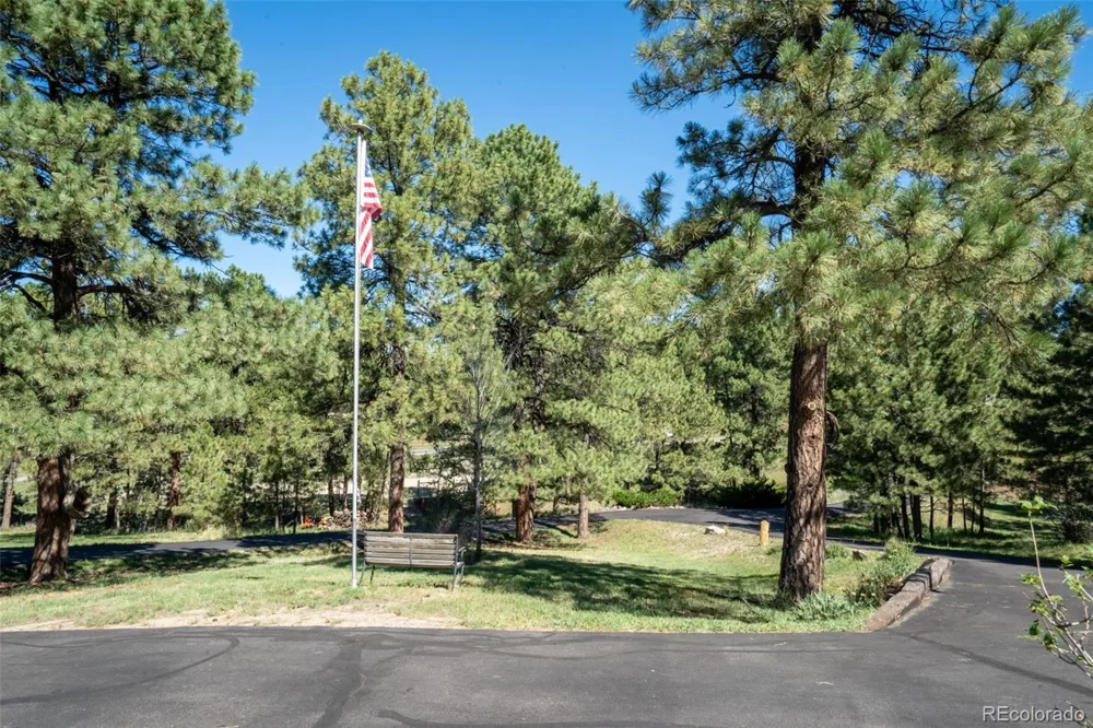9238 Piney Creek Road Parker, CO 80138